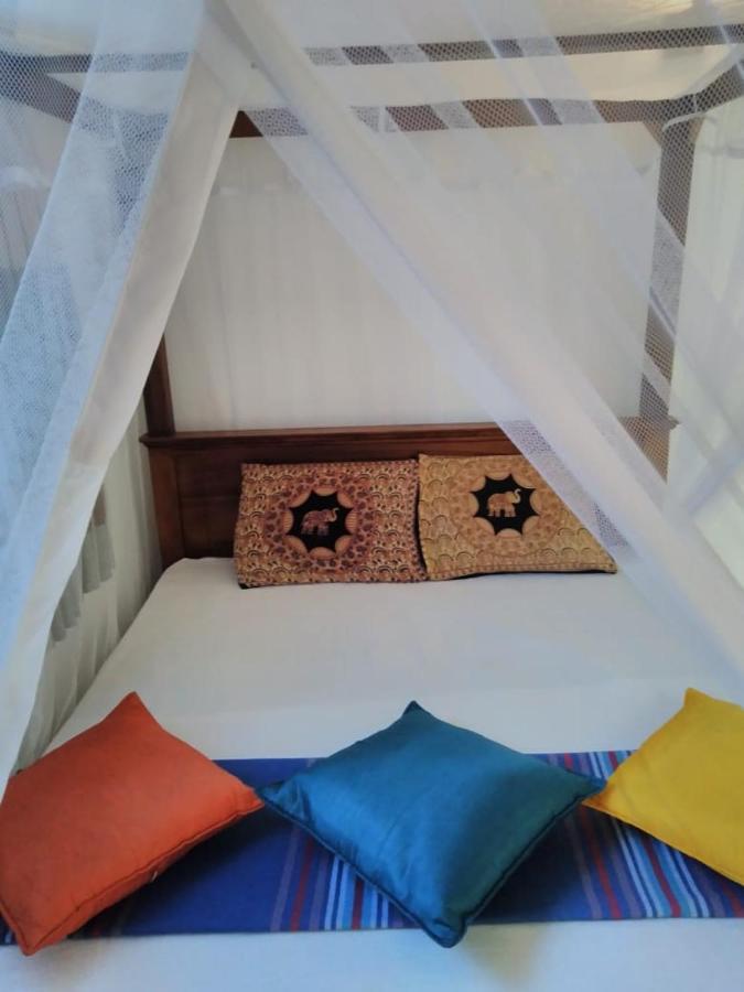 Dream Forest Rest Ahangama Dış mekan fotoğraf